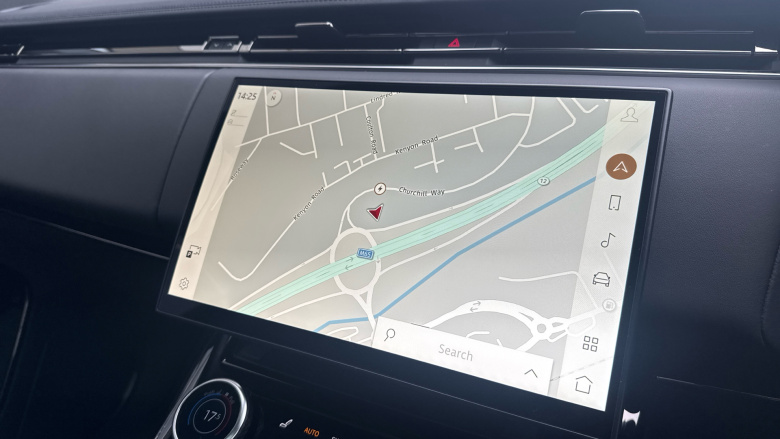 Land Rover Range Rover Sport 3.0 P440e SE 5dr Auto Estate